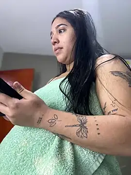 Snapshot of Amandanauty chatting on 26, 1, 2025 Amandanauty online show from 26, 1, 2025