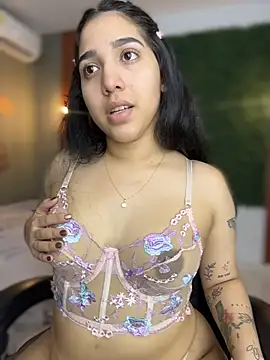 Snapshot of Amandanauty chatting on 18, 1, 2026 Amandanauty online show from 18, 1, 2026