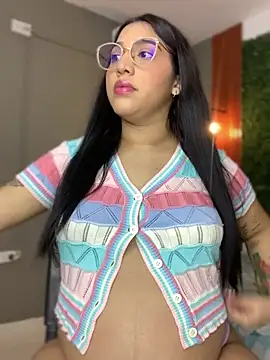 Snapshot of Amandanauty chatting on 31, 1, 2025 Amandanauty online show from 31, 1, 2025