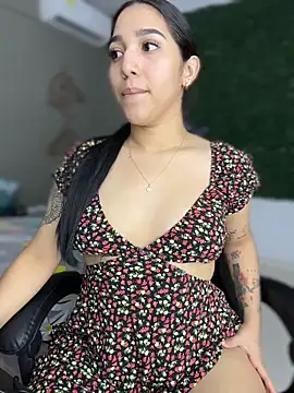 Snapshot of Amandanauty chatting on 17, 3, 2026 Amandanauty online show from 17, 3, 2026