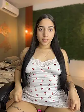 Snapshot of Amandanauty chatting on 11, 2, 2026 Amandanauty online show from 11, 2, 2026