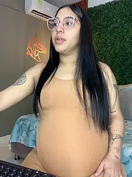 Snapshot of Amandanauty chatting on 28, 2, 2025 Amandanauty online show from 28, 2, 2025