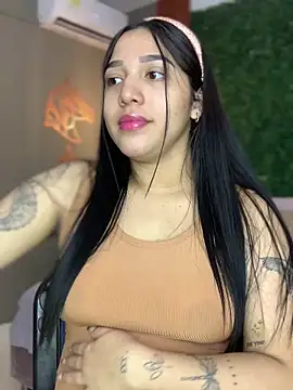 Snapshot of Amandanauty chatting on 18, 1, 2025 Amandanauty online show from 18, 1, 2025