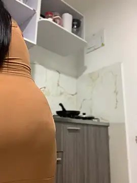 Snapshot of Amandanauty chatting on 19, 1, 2025 Amandanauty online show from 19, 1, 2025