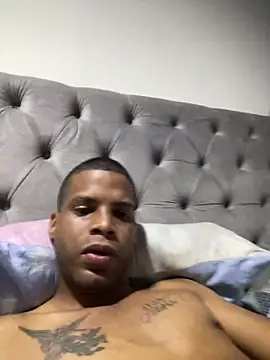 XWillianSmithX online show from 8, 2, 2026