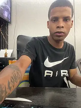 XWillianSmithX online show from 24, 9, 2025
