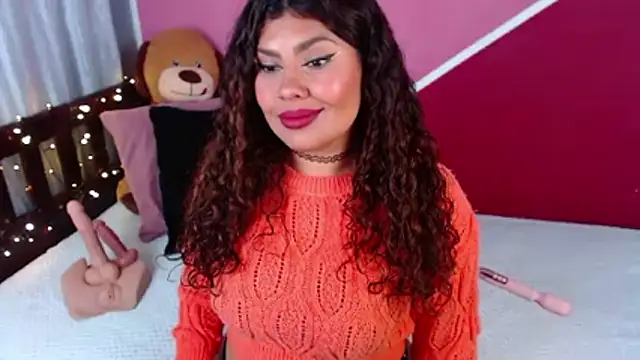 Queenamazon1 online show from 26, 3, 2026