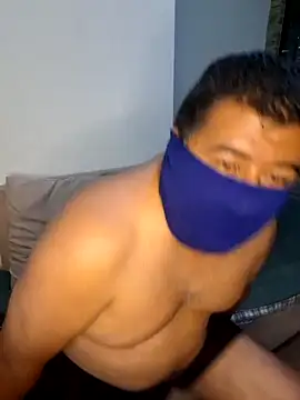 Calamaco07 online show from 15, 12, 2025