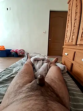 Snapshot of Calamaco07 chatting on 20, 9, 2025 Calamaco07 online show from 20, 9, 2025