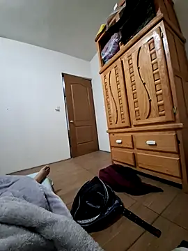 Calamaco07 online show from 20, 12, 2025