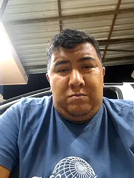 Calamaco07 online show from 24, 4, 2026