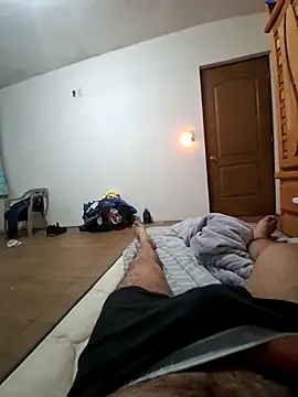 Snapshot of Calamaco07 chatting on 2, 10, 2025 Calamaco07 online show from 2, 10, 2025