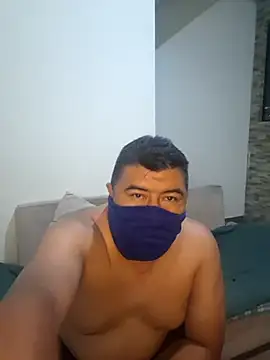 Snapshot of Calamaco07 chatting on 27, 11, 2025 Calamaco07 online show from 27, 11, 2025