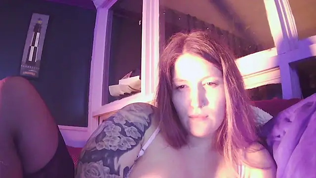 Angelk43 online show from 7, 3, 2026