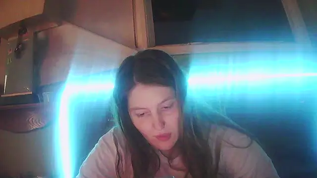 Angelk43 online show from 4, 5, 2026