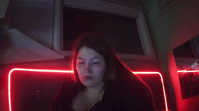 Angelk43 online show from 2, 5, 2026