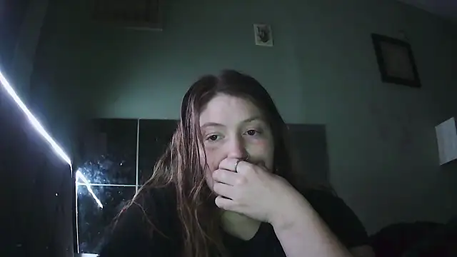 Angelk43 online show from 1, 6, 2026