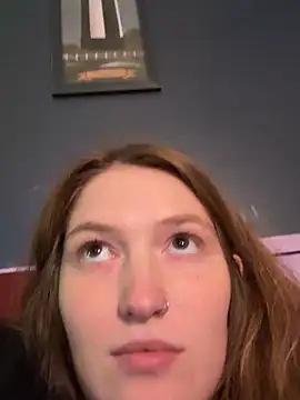 Angelk43 online show from 1, 12, 2025