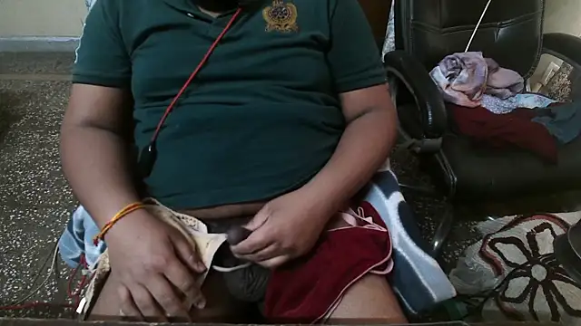 indianboy894 online show from 2, 3, 2025