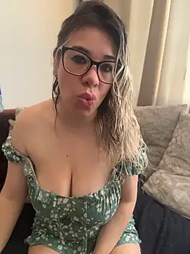 salomesweet13 online show from 11, 6, 2026