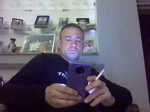 aroj95 online show from 2, 5, 2026