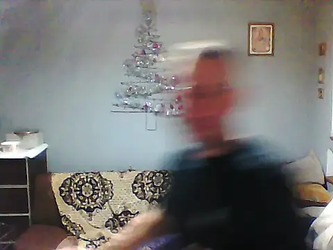 aroj95 online show from 11, 1, 2026