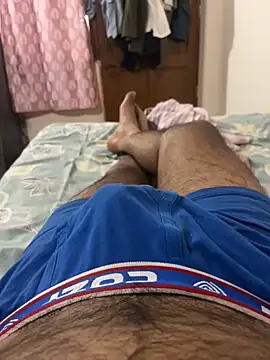 Bareilly Boy1 online show from 16, 3, 2026