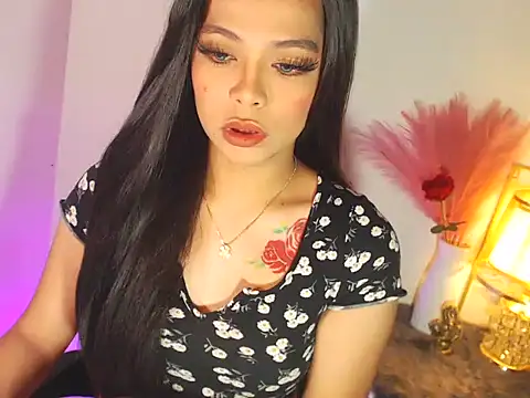 MajesticKitana online show from 24, 10, 2025