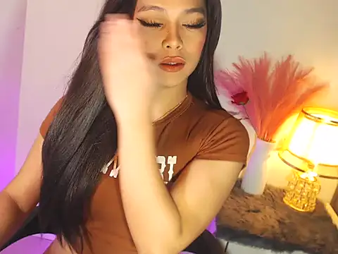 MajesticKitana online show from 8, 11, 2025