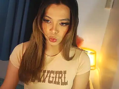 MajesticKitana online show from 19, 12, 2025