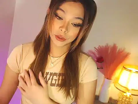 MajesticKitana online show from 27, 11, 2025