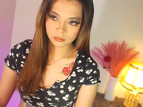 MajesticKitana online show from 5, 12, 2025