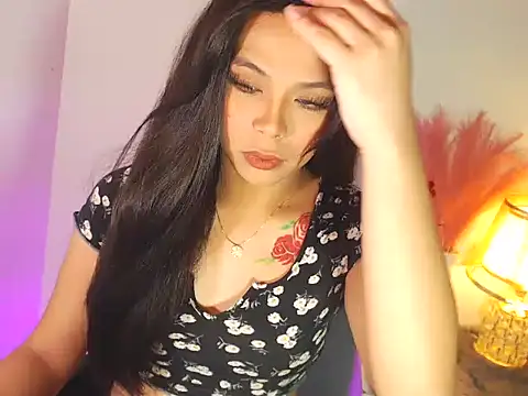 MajesticKitana online show from 5, 11, 2025