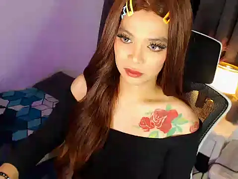 MajesticKitana online show from 11, 5, 2026