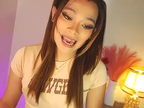 MajesticKitana online show from 26, 11, 2025