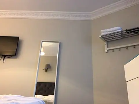 Snapshot of MelvinsWet chatting on 16, 1, 2025 MelvinsWet online show from 16, 1, 2025