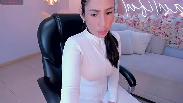 MarieJaneX online show from 16, 2, 2025