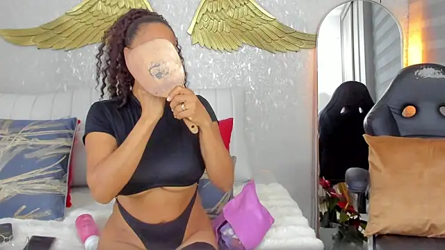 EmmaFerrary online show from 8, 3, 2026