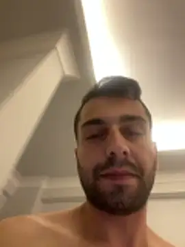 Emre-34 online show from 16, 12, 2025