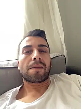 Emre-34 online show from 10, 11, 2025