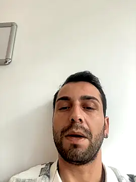 Emre-34 online show from 1, 12, 2025