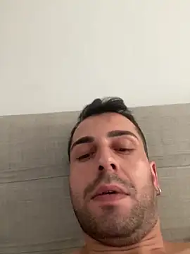 Emre-34 online show from 6, 11, 2025