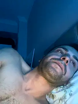 Emre-34 online show from 18, 11, 2025