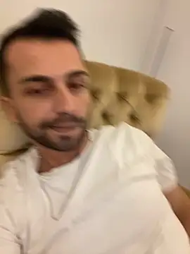 Emre-34 online show from 9, 11, 2025