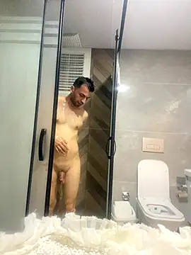 Emre-34 online show from 8, 11, 2025