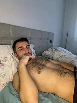 Emre-34 online show from 10, 1, 2026