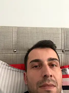 Emre-34 online show from 17, 12, 2025