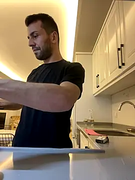 Emre-34 online show from 12, 11, 2025