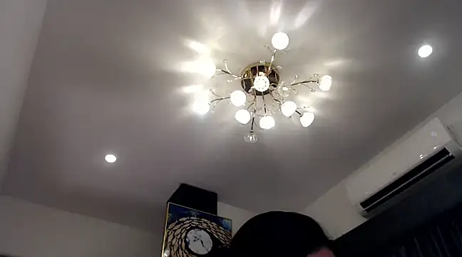 KeenMazikeen69 online show from 17, 2, 2025