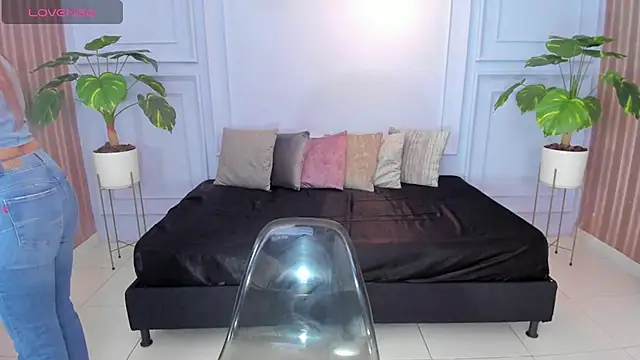 Snapshot of cintiagreyx chatting on 20, 3, 2026 cintiagreyx online show from 20, 3, 2026